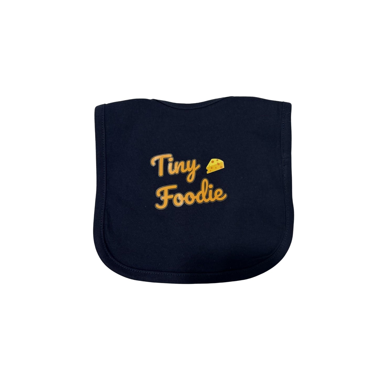 Tiny Foodie Bib